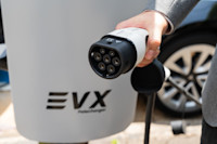 EV charger