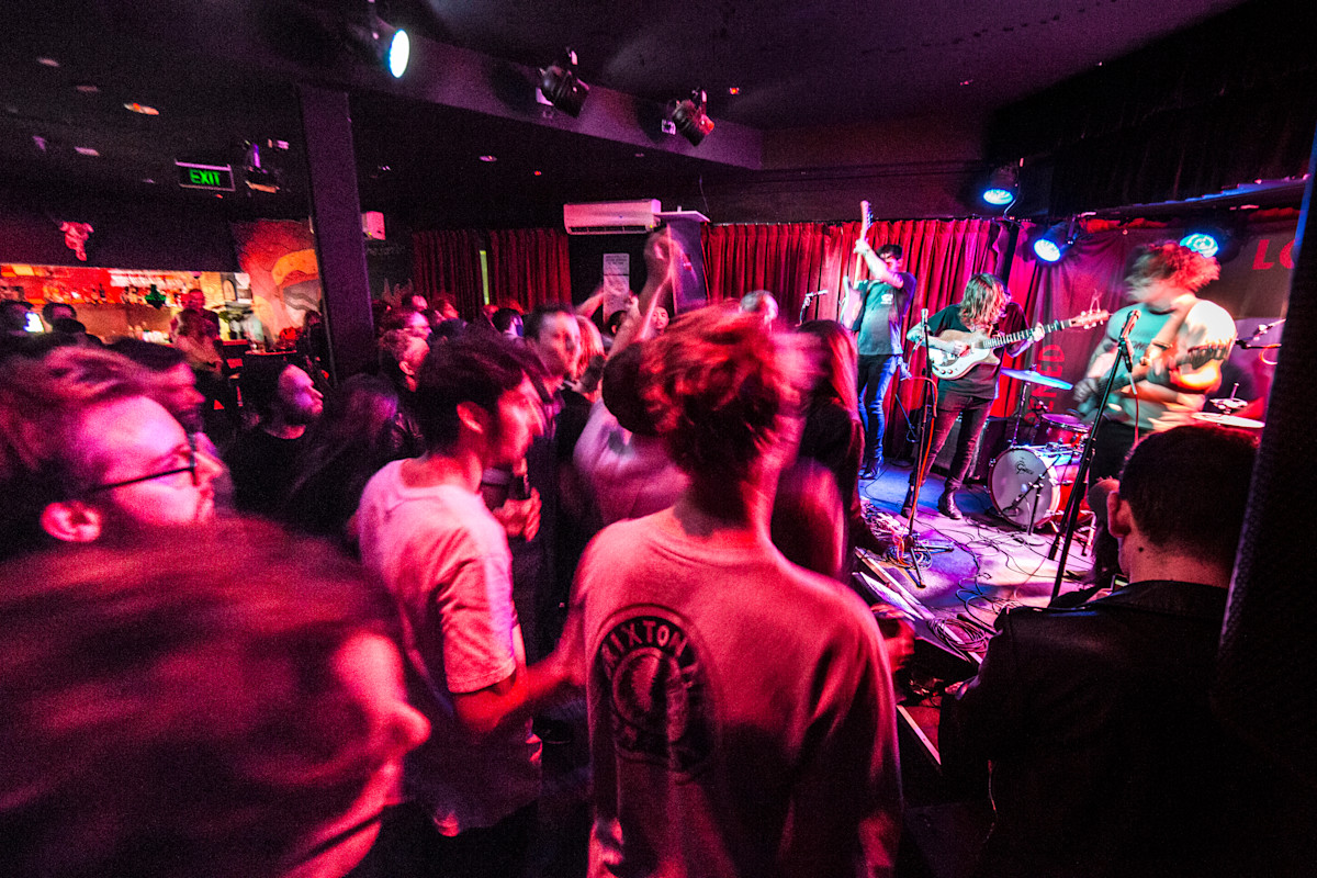 Let’s dance: Sydney locals share top places to boogie | City of Sydney ...