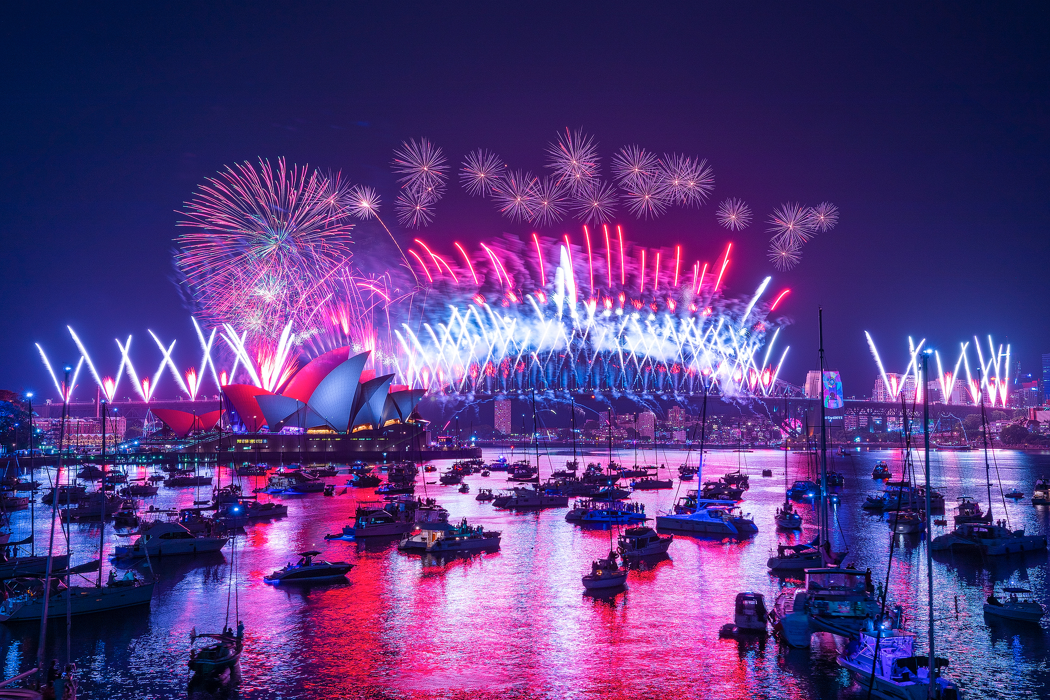 Image: Getty Images / City of Sydney