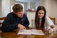 The Census is on Tuesday 11 August