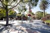 Taylors Square one of the outdoor spaces for Art & About 2026