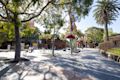 Taylors Square one of the outdoor spaces for Art & About 2026
