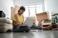 Recycling help at your fingertips