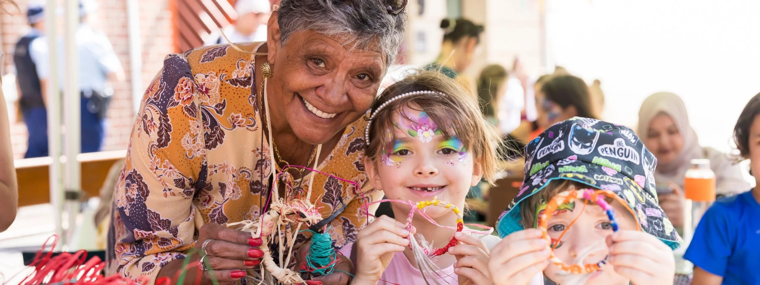 Ultimo Community Centre's free open day