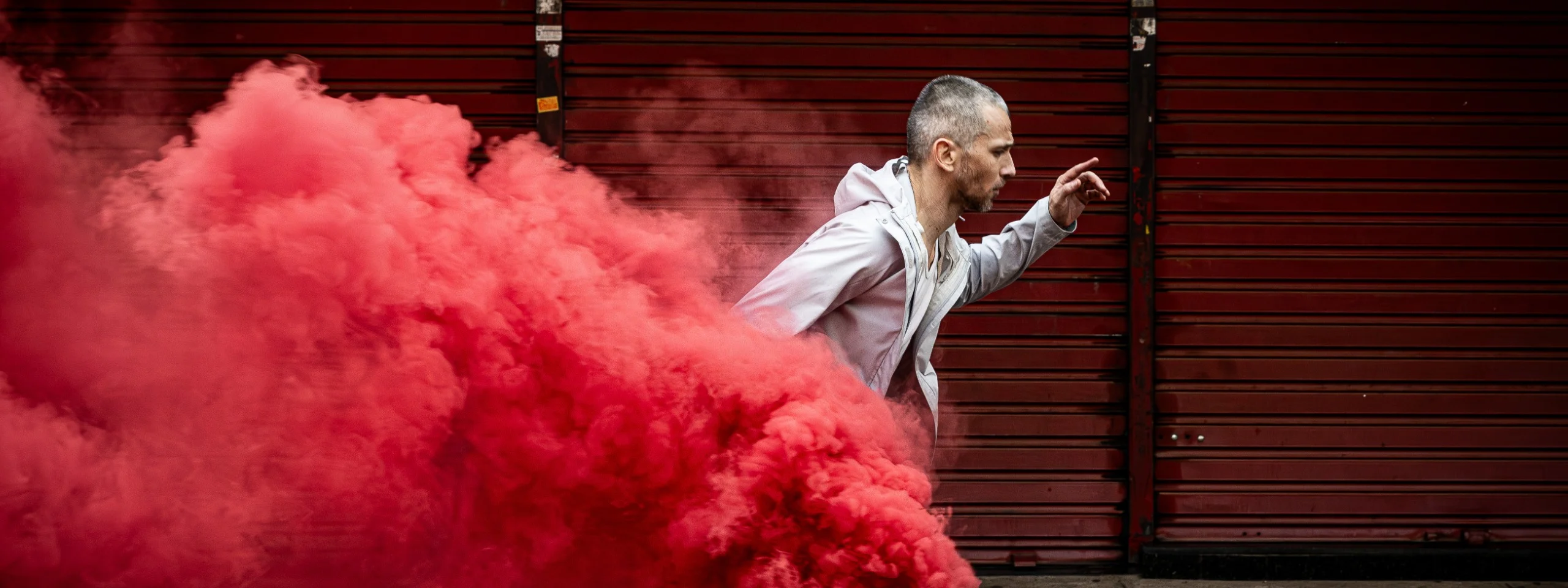 Live on Hickson Road: Efectos Especiales at Sydney Festival