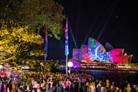 Vivid Sydney