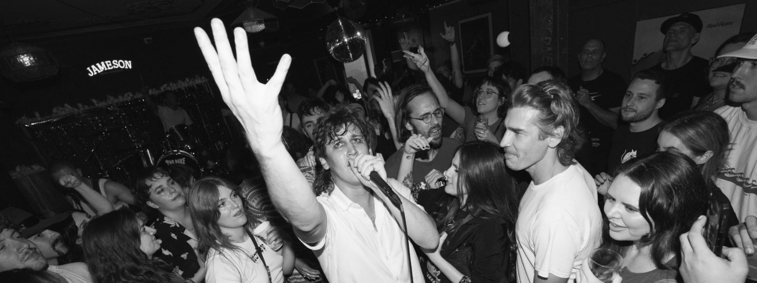 Dive into Newtown's live music scene on the King Street Crawl