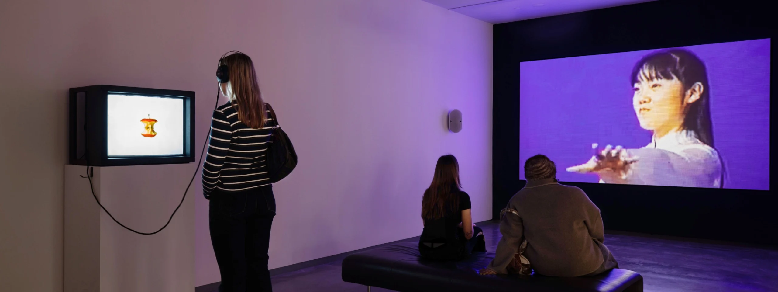 See the best new Australian art at the MCA's annual exhibition