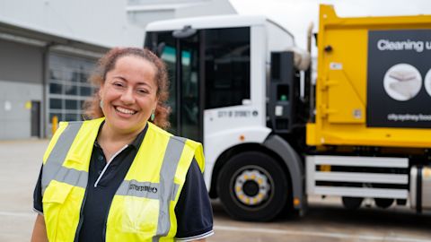 Photo: Chris Southwood / City of Sydney