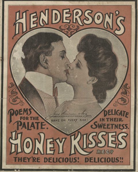 Honey Kisses
