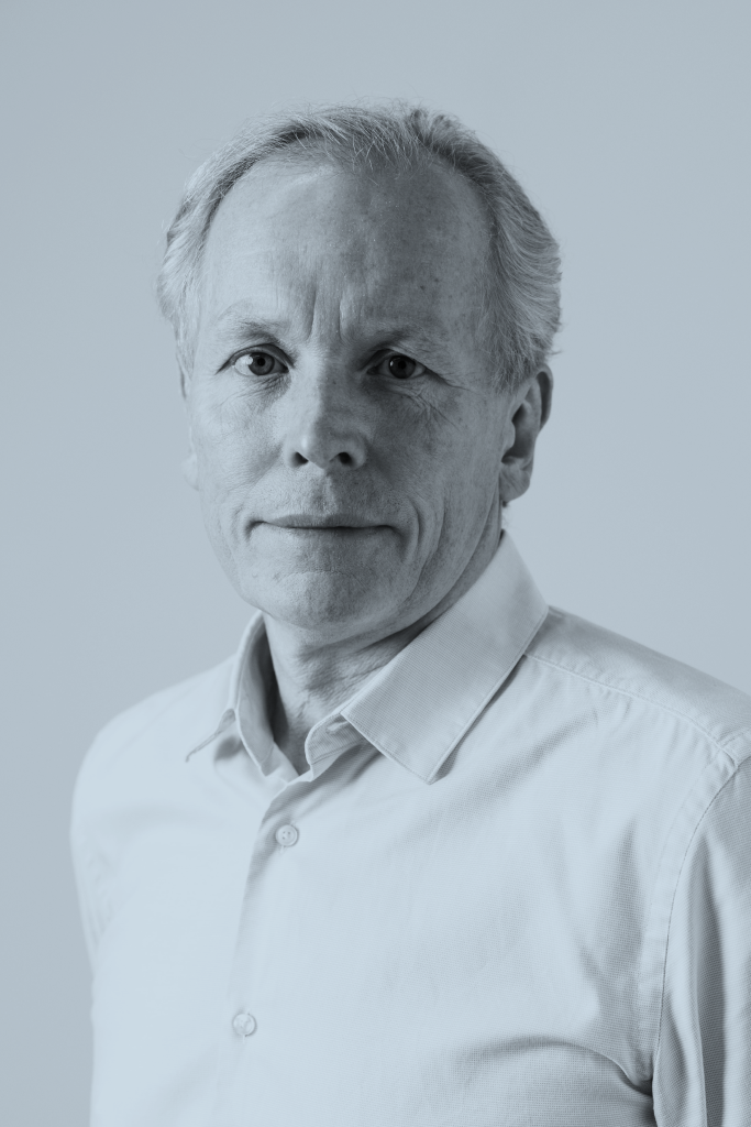 Andrew Green