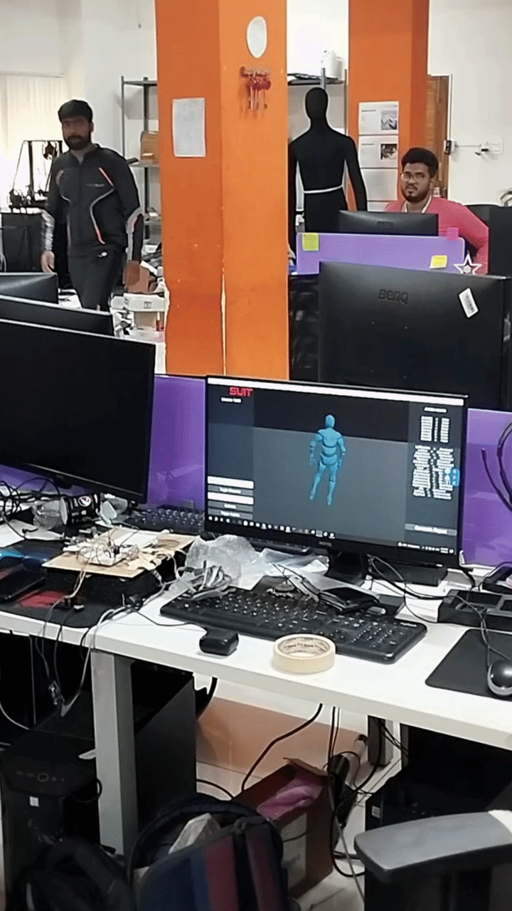 Holosuit 3.0 media 2