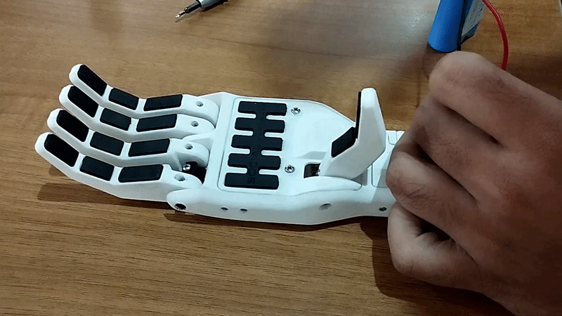 Mitra 2.0 testing