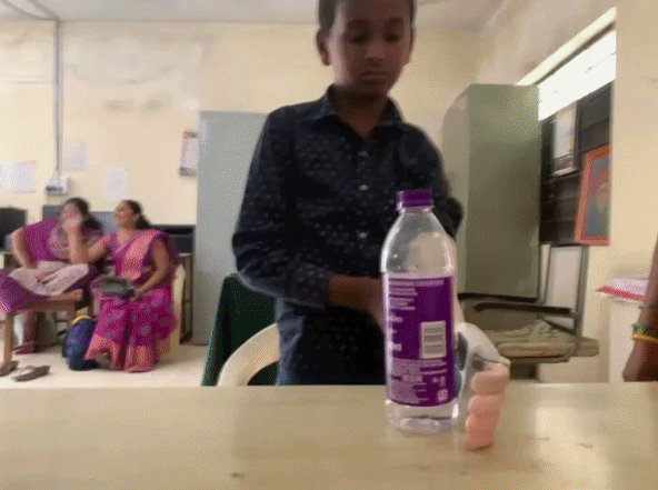 Mitra