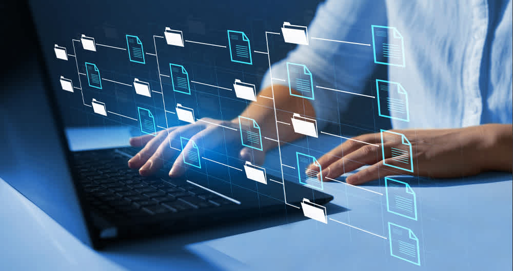 Keeping up with Crypto from a Recordkeeping Perspective