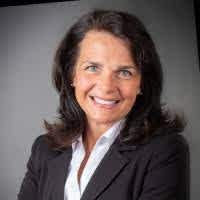Peg McLaughlin is an experienced independent director, SEC financial expert, and accomplished financial services executive.