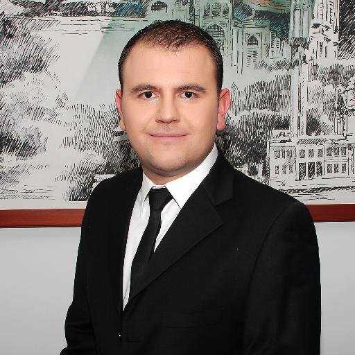Murat Genc