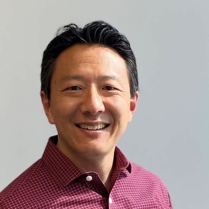 Alec Cheung