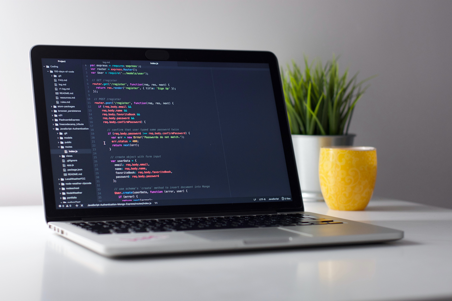 Insights from a Joot Engineer: Navigating the Intricacies of Startup Life
