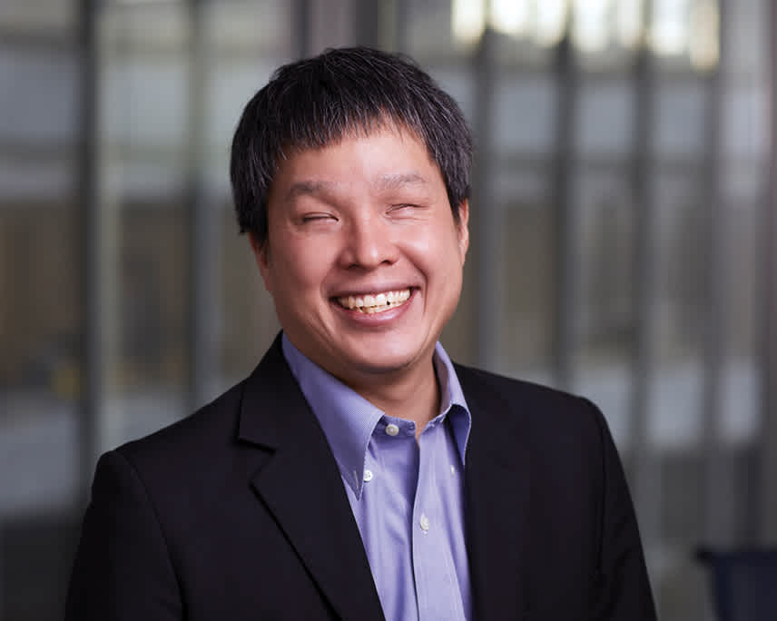 Richard L. Chen is founder of Richard L. Chen PLLC.