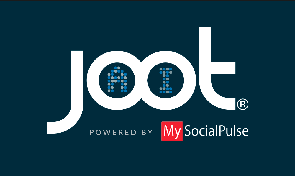 Announcing JootAI Powered by MySocialPulse