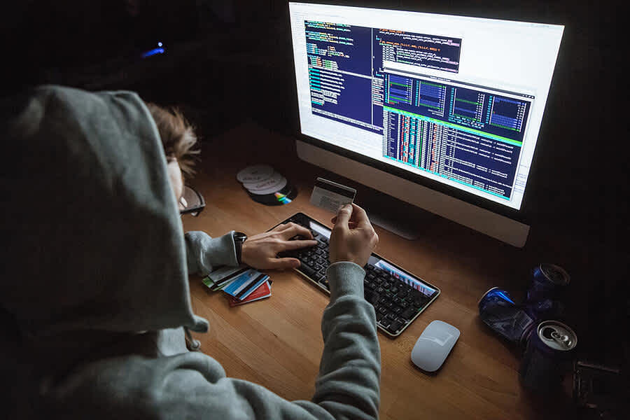 Cybersecurity: A Question of When, Not If, Your Company Will Fall Victim