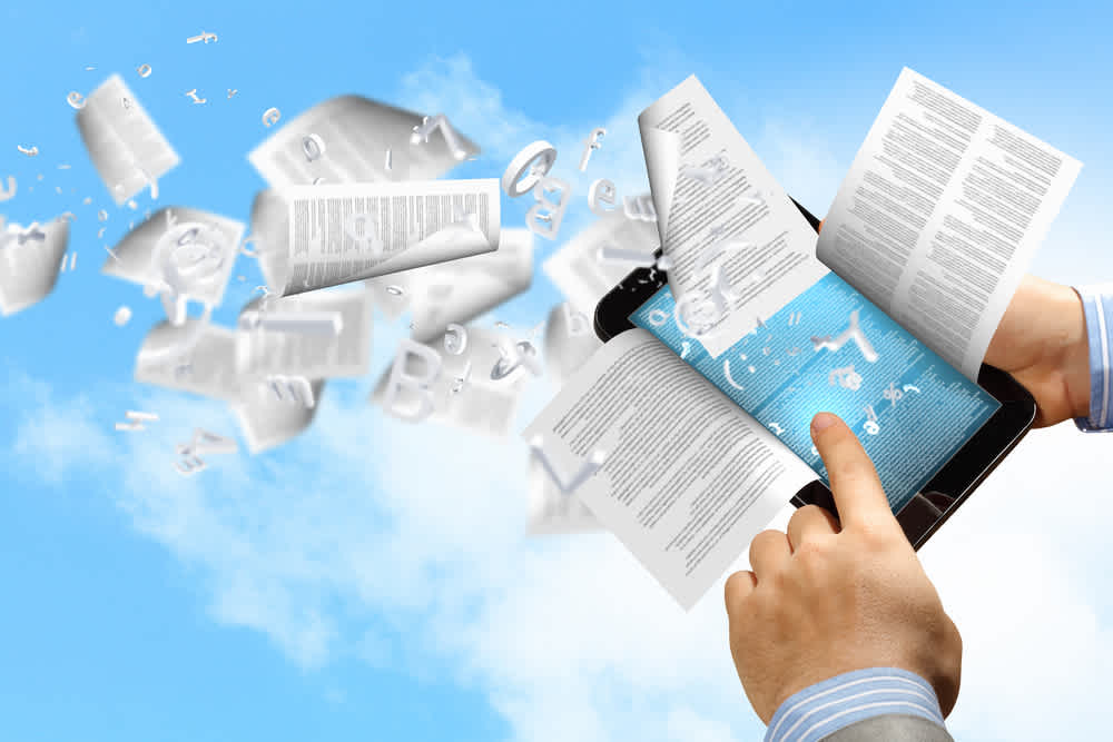 Curated Articles for June 2019 (Your Summer Reading)