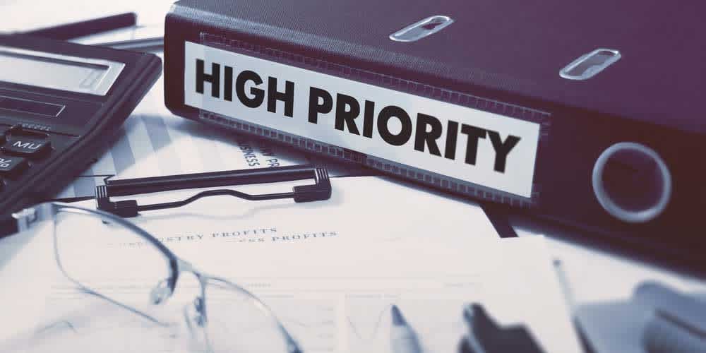 SEC Examination Priorities for 2021
