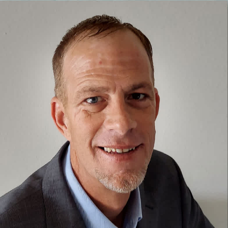 Derek Witman
