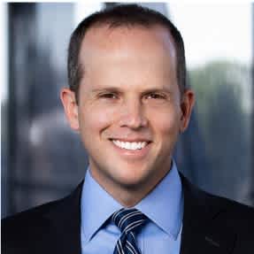 John Yoder is Associate General Counsel at TIAA.