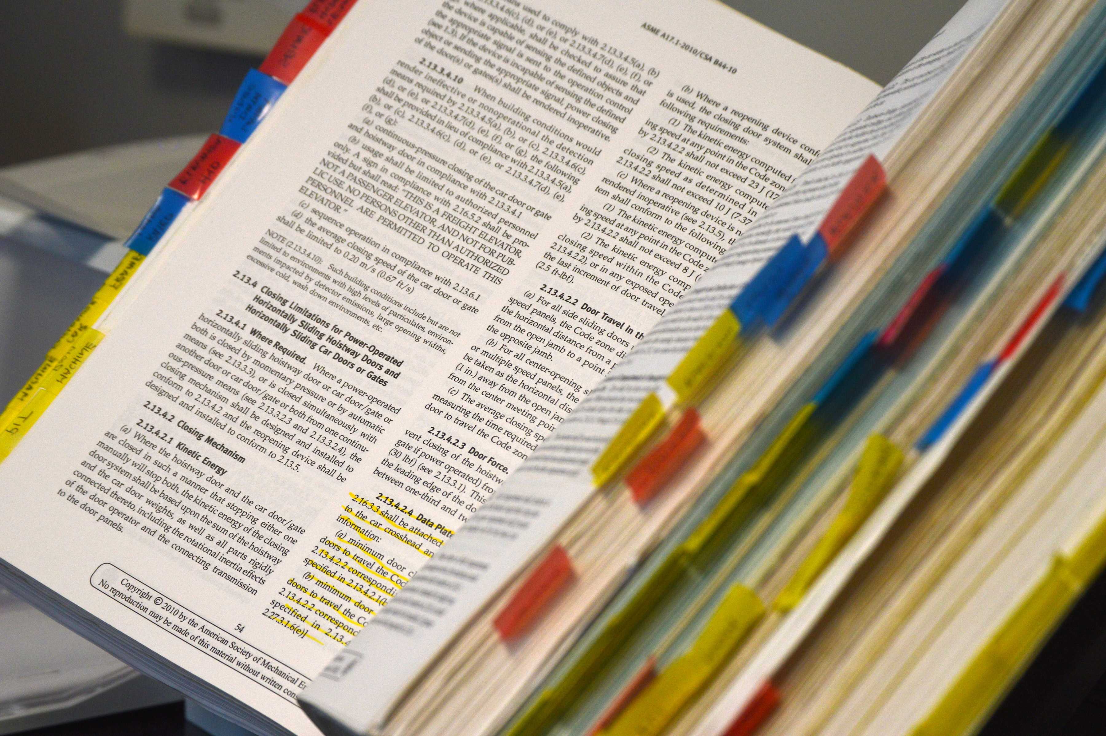 How I Found the Easy Way to Create a Policies and Procedures Manual
