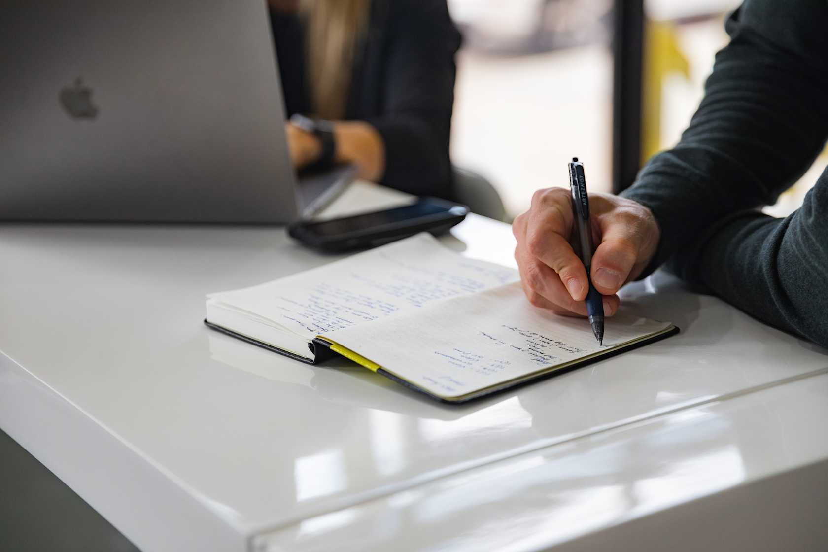 A Fresh Look at Vendor Due Diligence