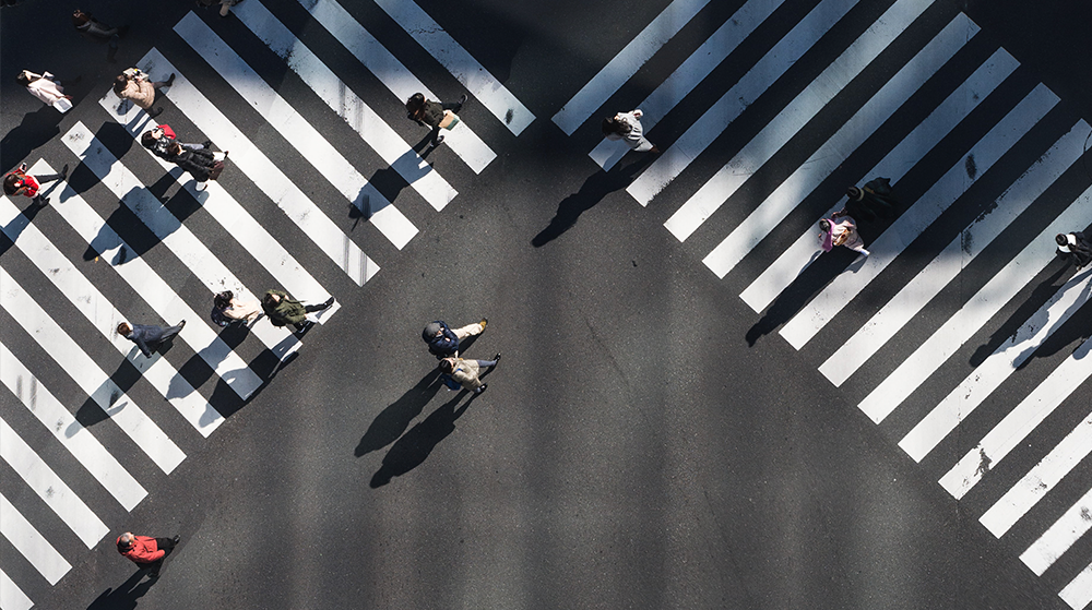 Welcome to the Crossroads of Technology and Investment Management: IM Crossroads