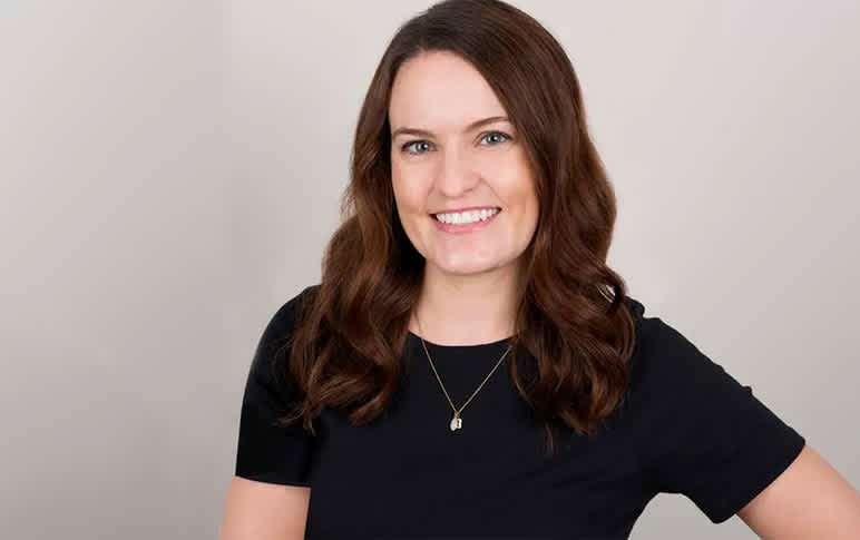 Grier Rubeling is a transition consultant for Advisor Transition Services.