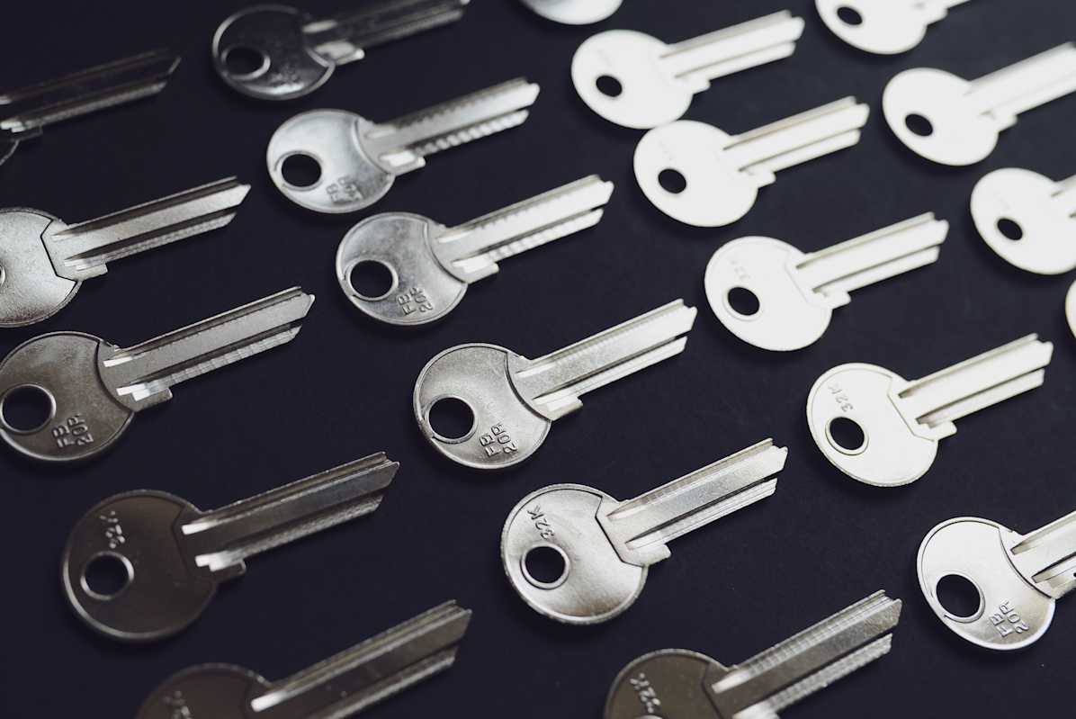 If You Hate Changing Your Password, Then Read This Article!