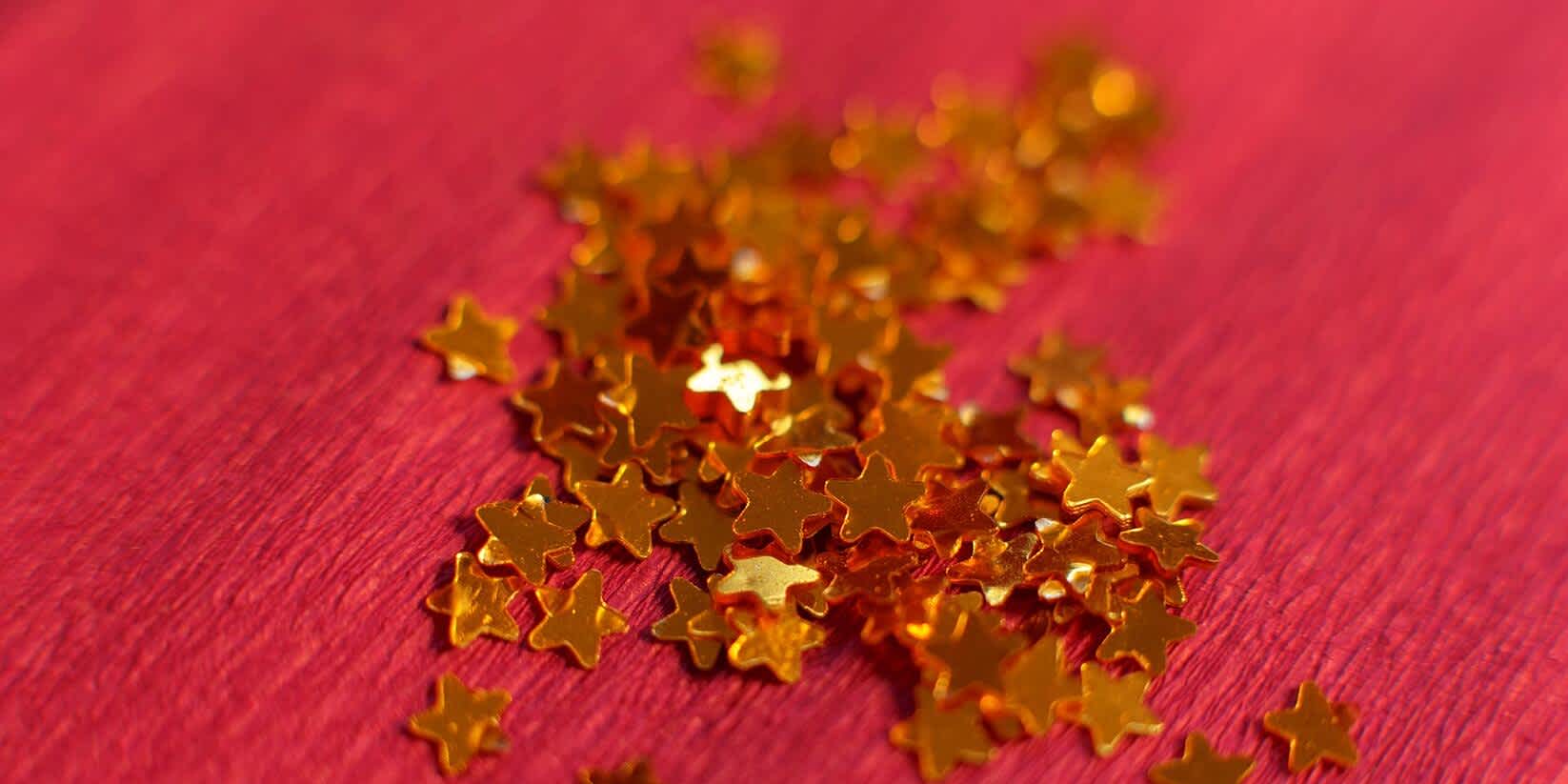 5 Stars: Third-Party Ratings and the New SEC Marketing Rule