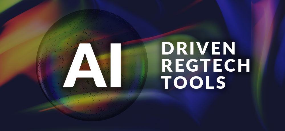 Will AI Revolutionize Regtech? Part 1: Faster, Easier, Richer