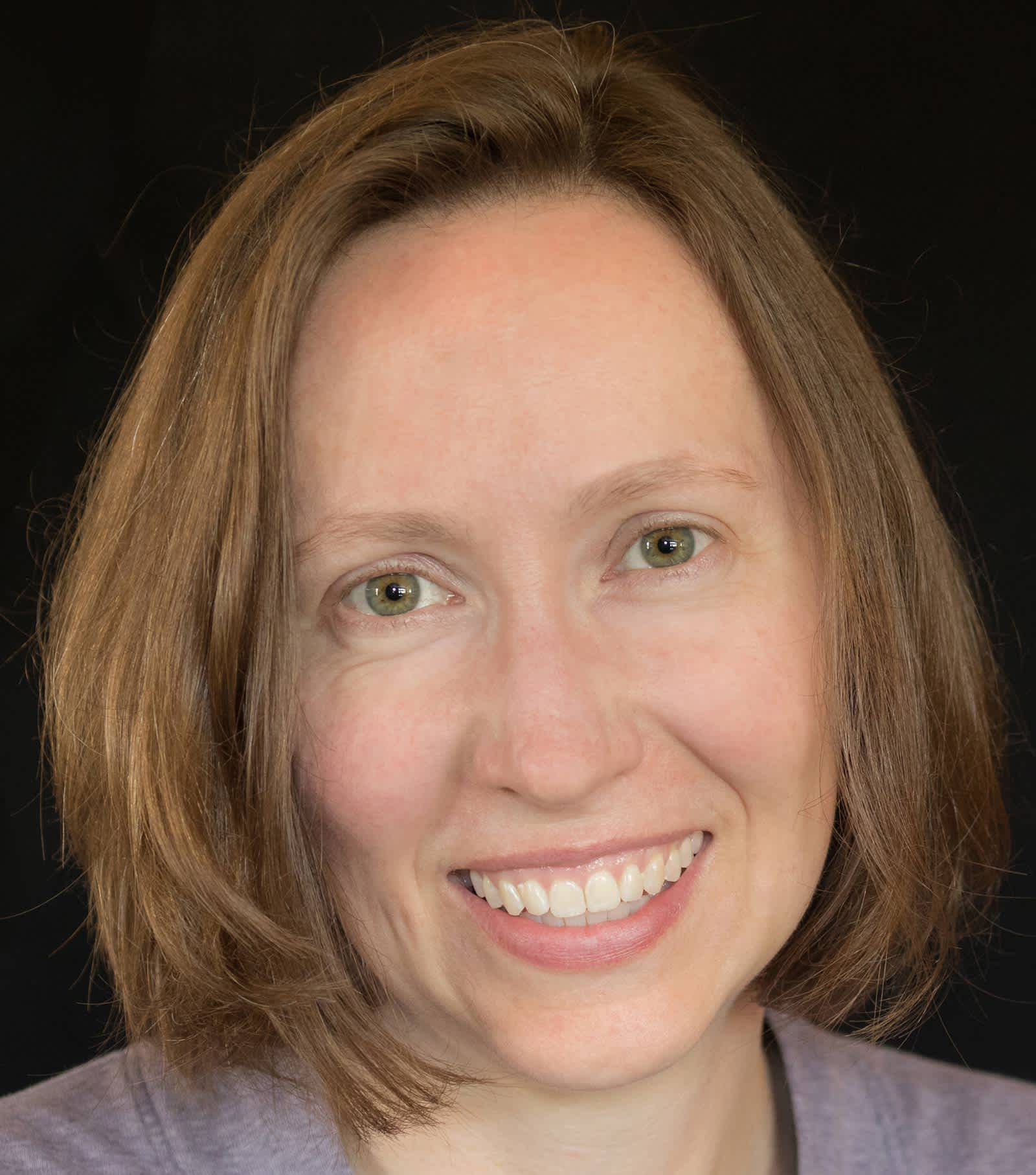 Karen Mauk