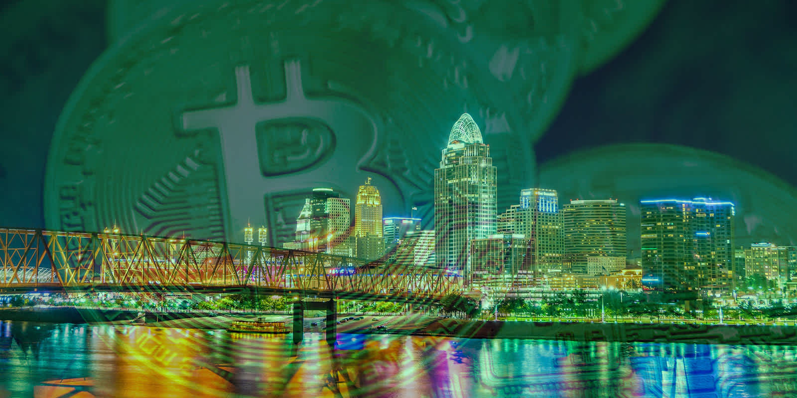 The Queen City of Crypto and the Regulatory Landscape