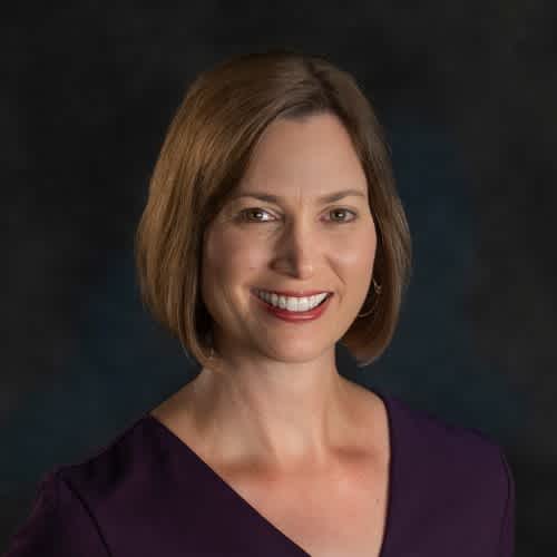 Samantha Ross Miller