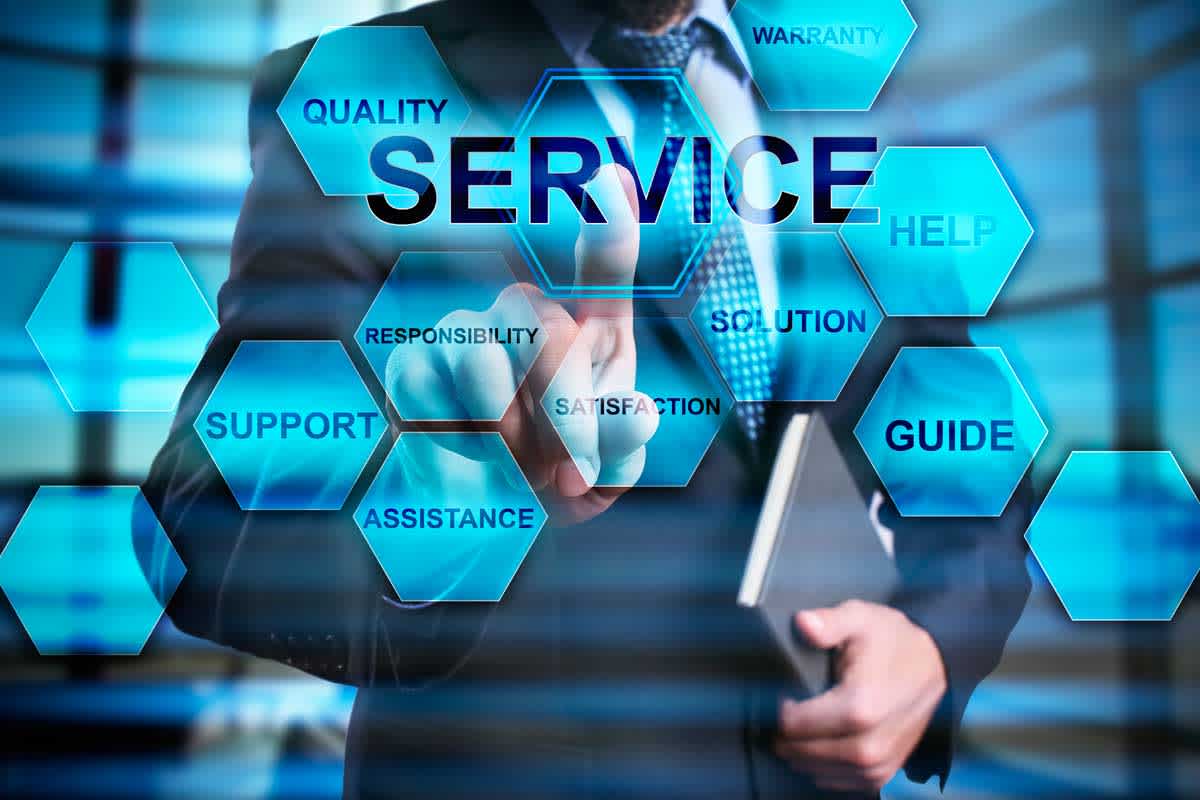 Artificial Intelligence in Investment Management Part 2: The Service Providers