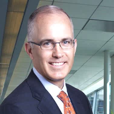 Mark Baltimore