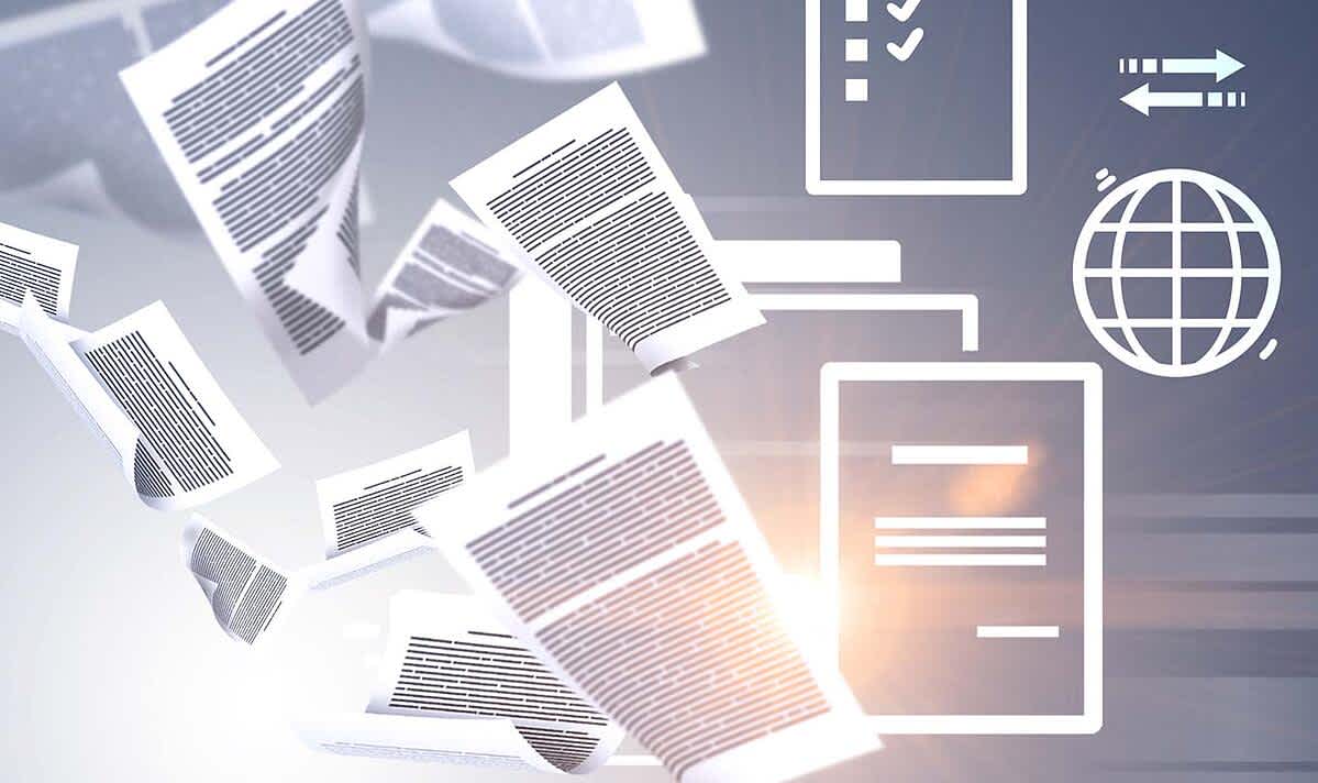 Can Technology Save an Industry?