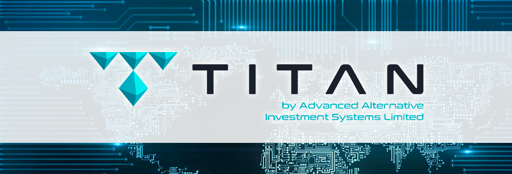 Introduction: Michelle Morgan and Titan Technology