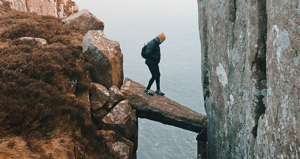Managing Risk