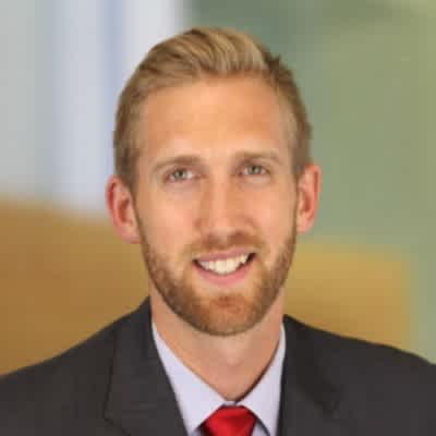Michael Williams is a partner at Clym.