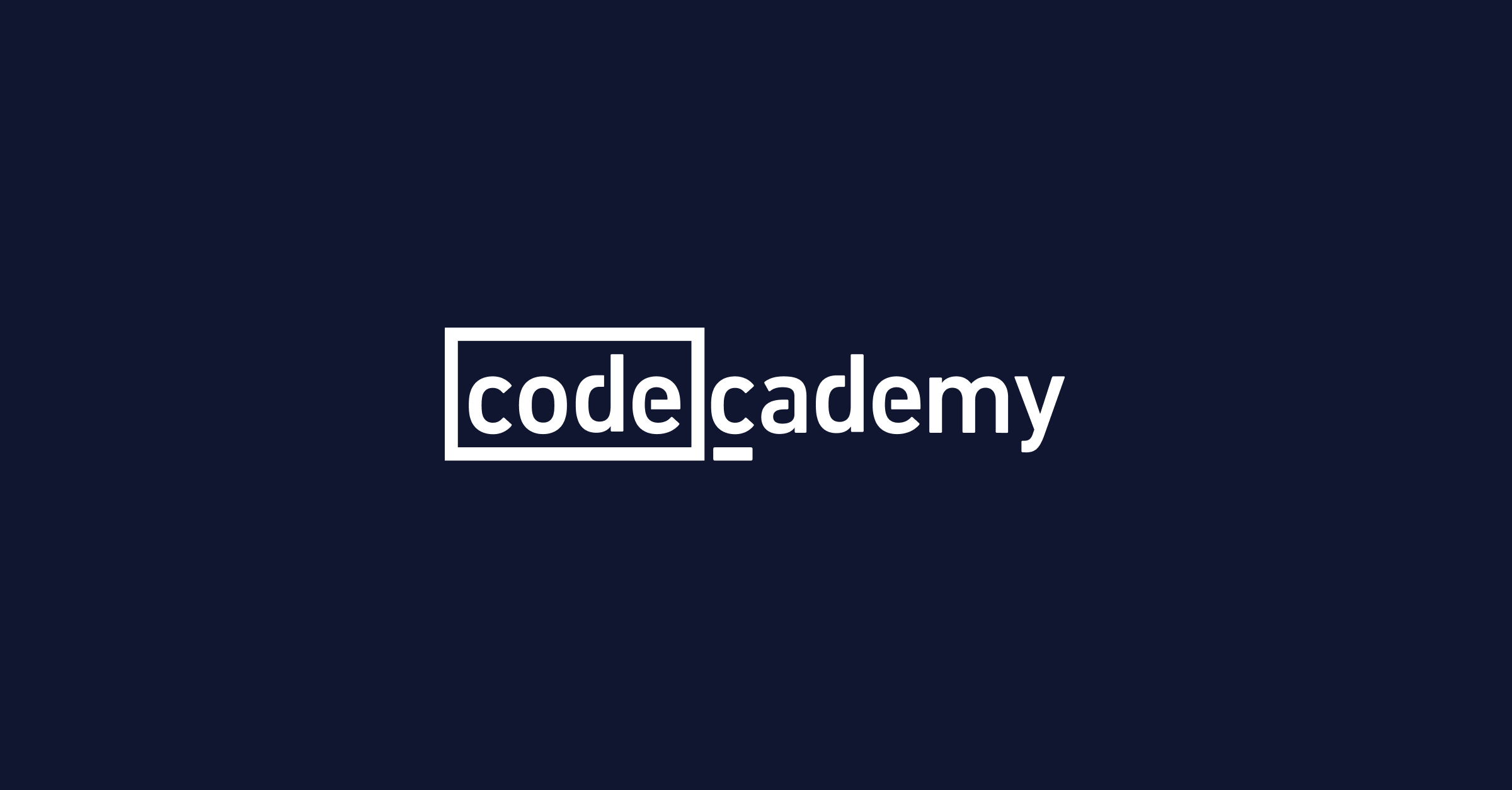 Codecademy ai hot sale