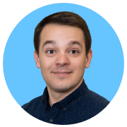 photo of Douglas De Jesus