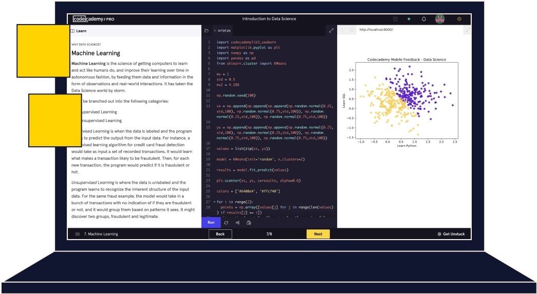 Preview of Data Structures course