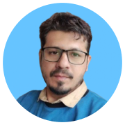 Syed Zishan Ali